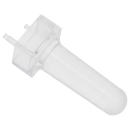 1 pcs : VLP-500-R - LIGHT PIPE VERT 0.500' RND FACE