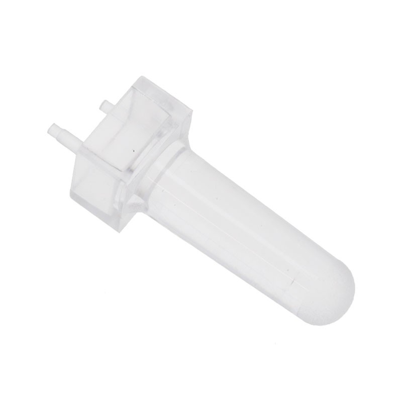 1 pcs : VLP-500-R - LIGHT PIPE VERT 0.500' RND FACE