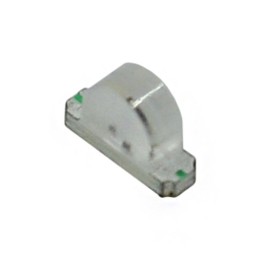 1 pcs : BL-HKBGE34B-TRB - LED YLW/YLW-GRN CLEAR 1204 SMD