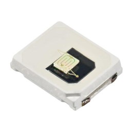 1 pcs : JE2835AGR-N-0002A0000-N0000001 - JE2835 3V N CLASS GREEN