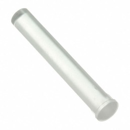 1 pcs : LFB075CTP - LIGHT PIPE ROUND 3MM