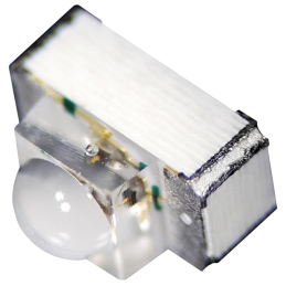 1 pcs : B4301IR--20C000482U1930 - 3.0(L)X 2.35 (W)X 1.6 (H) MM IR