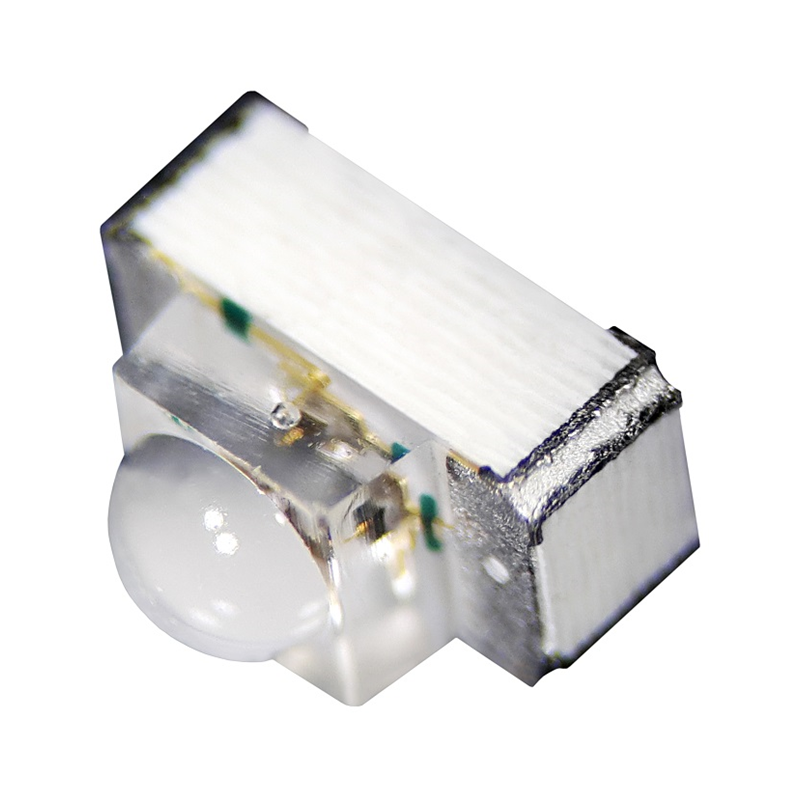 1 pcs : B4301IR--20C000482U1930 - 3.0(L)X 2.35 (W)X 1.6 (H) MM IR