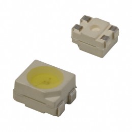 1 pcs : LTW-E670DS - LED WHITE 4PLCC SMD