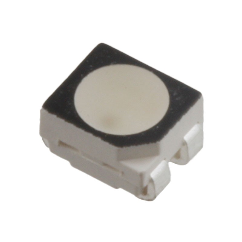 1 pcs : OVSARGB4R8 - LED RGB DIFFUSED 4PLCC SMD