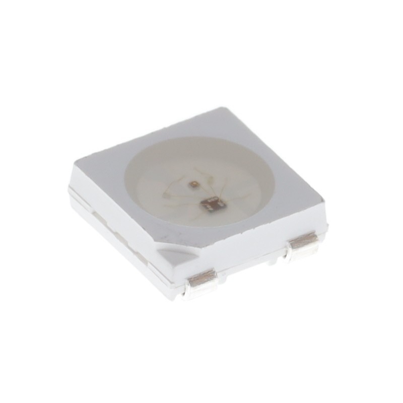 1 pcs : COM-16347 - ADDRESS LED RED/GRN/BLUE