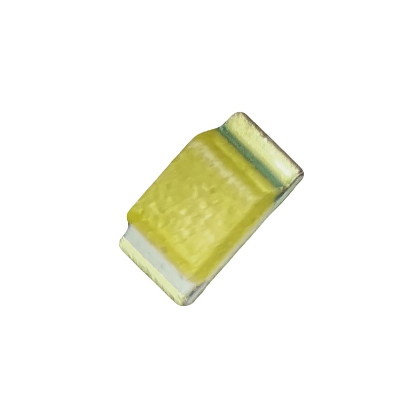 1 pcs : QBLP595-IW - LED WHITE DIFFUSED 0402 SMD