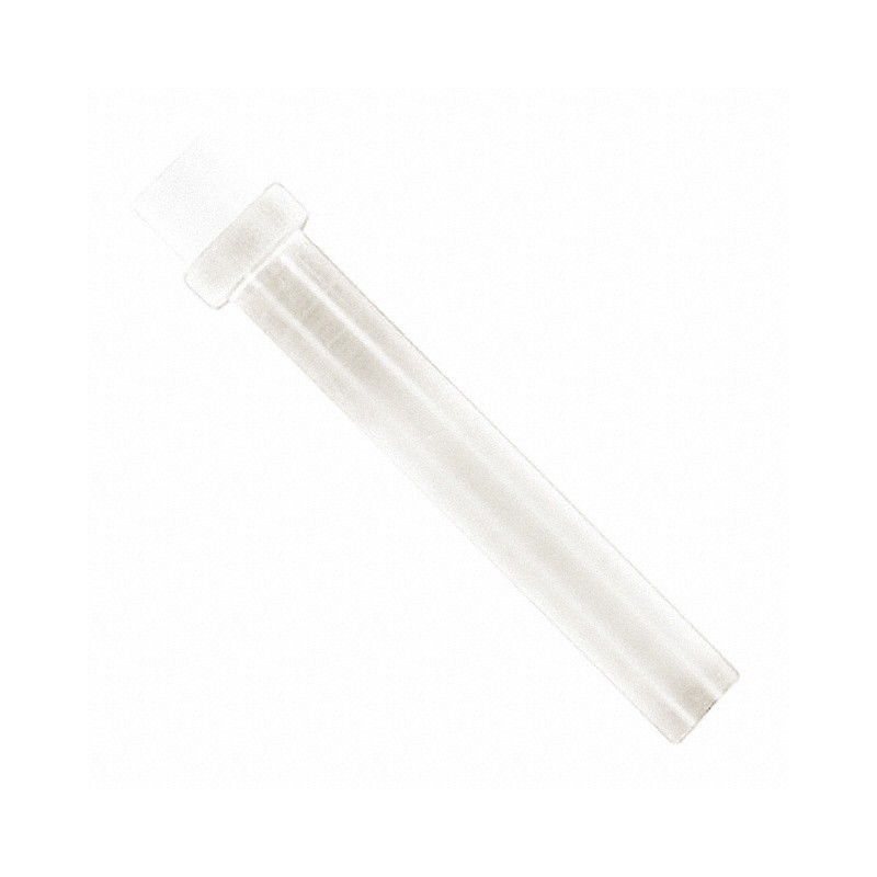 1 pcs : PLP1-750-F - LIGHT PIPE T1 .750 FLAT PNL MNT