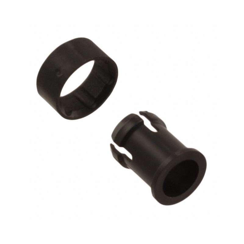 1 pcs : CR-174L - LED HOLDER PANEL MT CLIP & RING