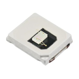 1 pcs : JE2835ABL-N-0005A0000-N0000001 - JE2835 3V N CLASS BLUE