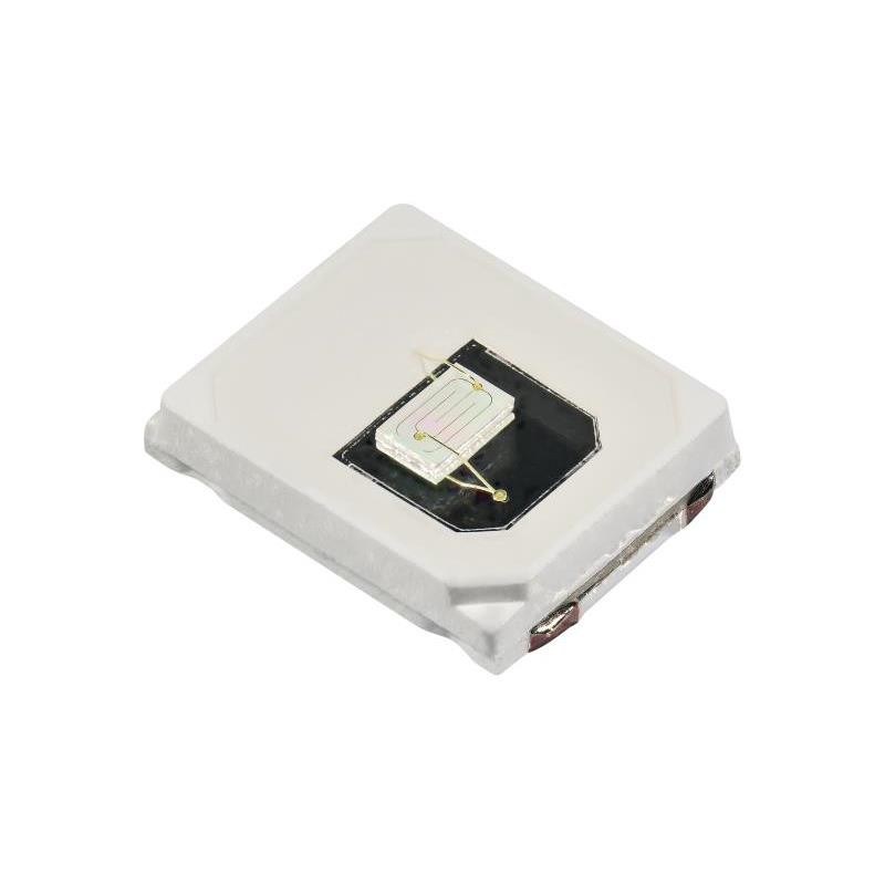 1 pcs : JE2835ABL-N-0005A0000-N0000001 - JE2835 3V N CLASS BLUE