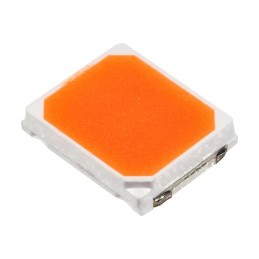 1 pcs : JE2835APA-N-0001A0000-N0000001 - JE2835 3V N CLASS PC AMBER