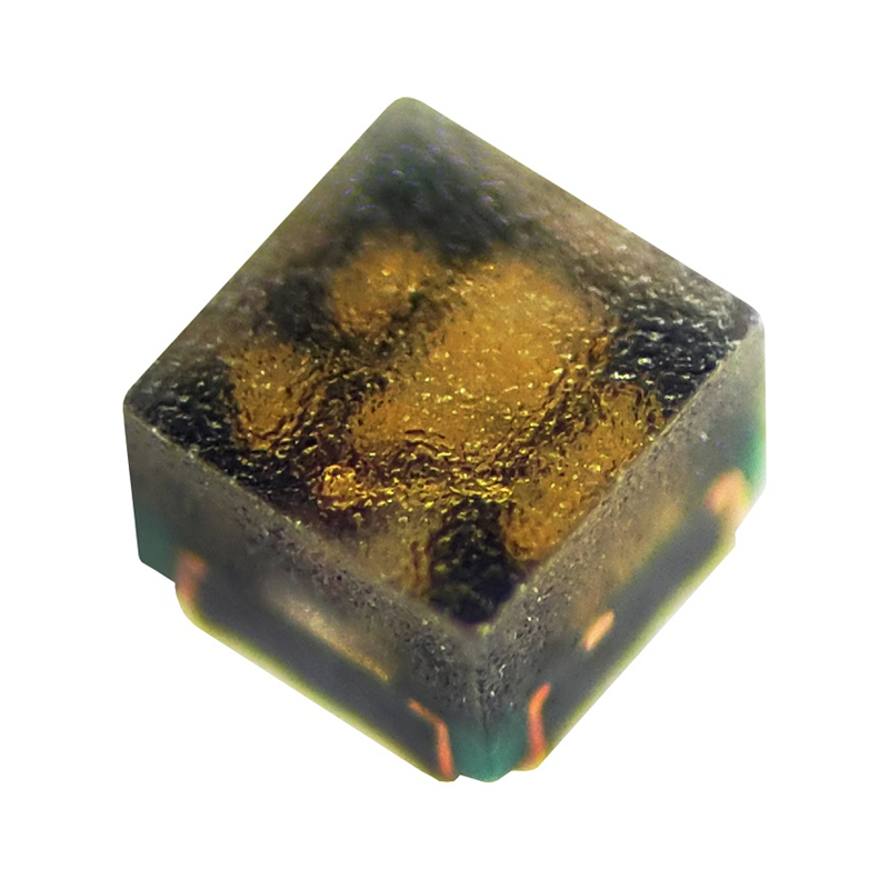 1 pcs : B39P3RGB-F6C0001HOU1930 - LED RGB CHIP SMD