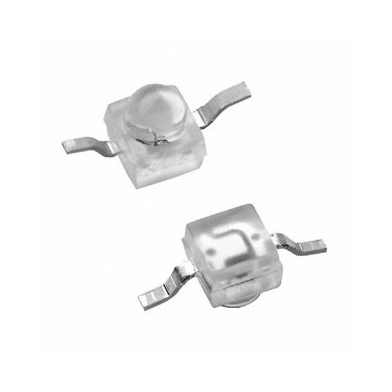 1 pcs : VSMY2850RG - EMITTER IR 850NM 100MA SMD