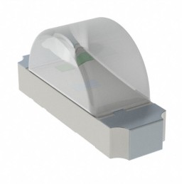 1 pcs : IN-S126ASUW - LED WHITE CLEAR 1206 SMD R/A