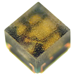 1 pcs : B3DK3BRG-05C000113U1930 - RGB+IC