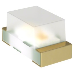 1 pcs : IR19-21C/TR8 - EMITTER IR 940NM 65MA 0603