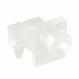 1 pcs : SLP3-150-100-F - LIGHT PIPE 90DEG VAR 0.100'FLAT