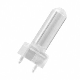 1 pcs : VLP-450-R - LIGHT PIPE VERTICAL .450' ROUND