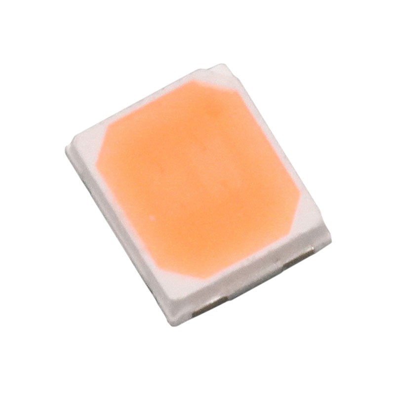 1 pcs : L1SP-PRP2002800000 - LED LUXEON SUNPLUS PURP 2835