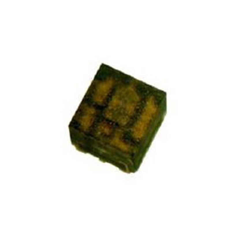 1 pcs : B3SD3RGB-F6C0001HOU1930 - LED RGB CHIP SMD