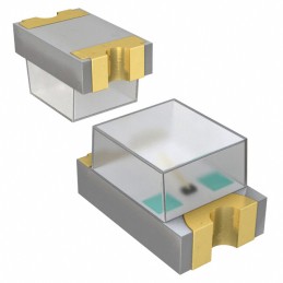 1 pcs : VAOL-S8GT4 - LED YLW-GRN CLEAR 0805 SMD