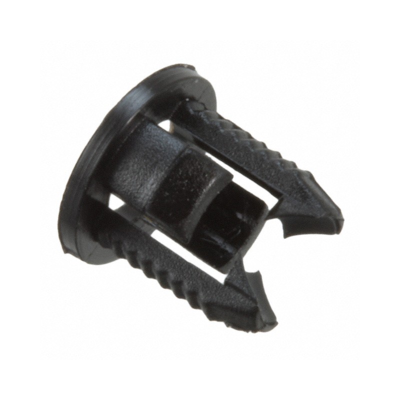 1 pcs : C-103-SR - LED HOLDER CLIP & RING T-1 FLANG