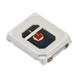 1 pcs : JE2835AAM-N-0001A0000-N0000001 - JE2835 3V N CLASS AMBER