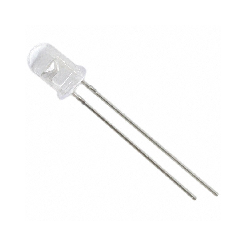 1 pcs : IR7393C - EMITTER IR 940NM 100MA RADIAL