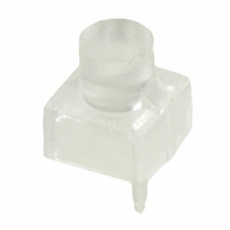 1 pcs : VLP-200-F - LIGHT PIPE VERT 0.200' FLAT FACE