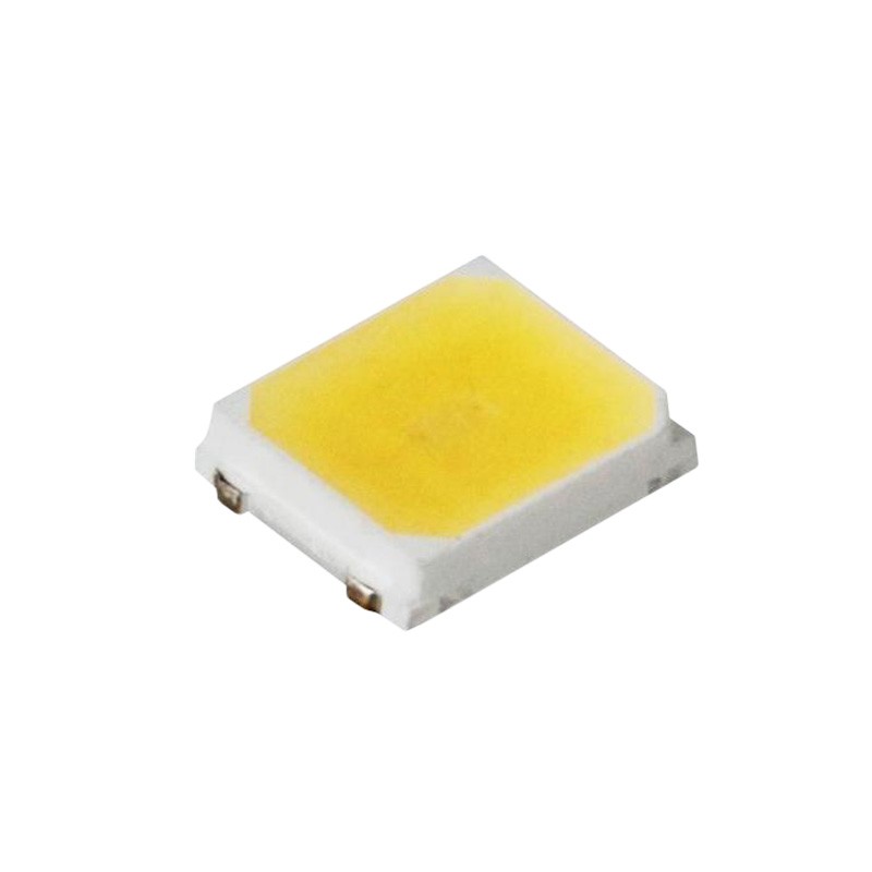 1 pcs : S1W0-2835358003-0000003S-0P002 - LED 3528 WARM WHT 3500K SMD