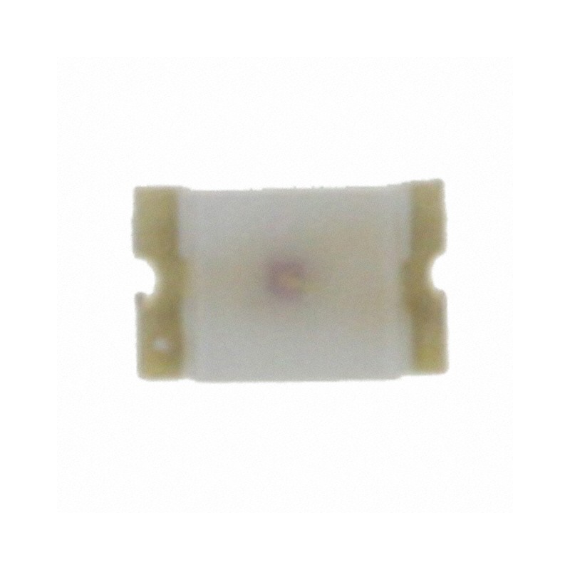 1 pcs : HSMD-C170 - LED ORANGE DIFFUSED CHIP SMD
