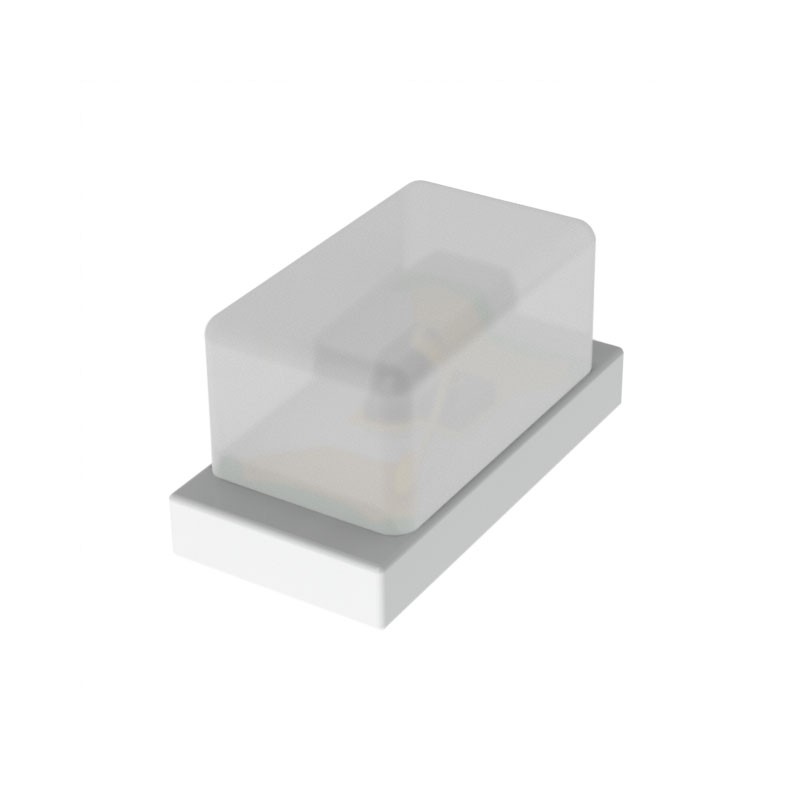 1 pcs : SML-LX0402GC-TR - LED GREEN CLEAR SMD