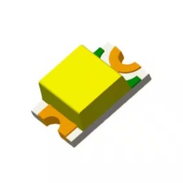 1 pcs : RF-WNB170DS-DD - LED WHITE 0805 SMD