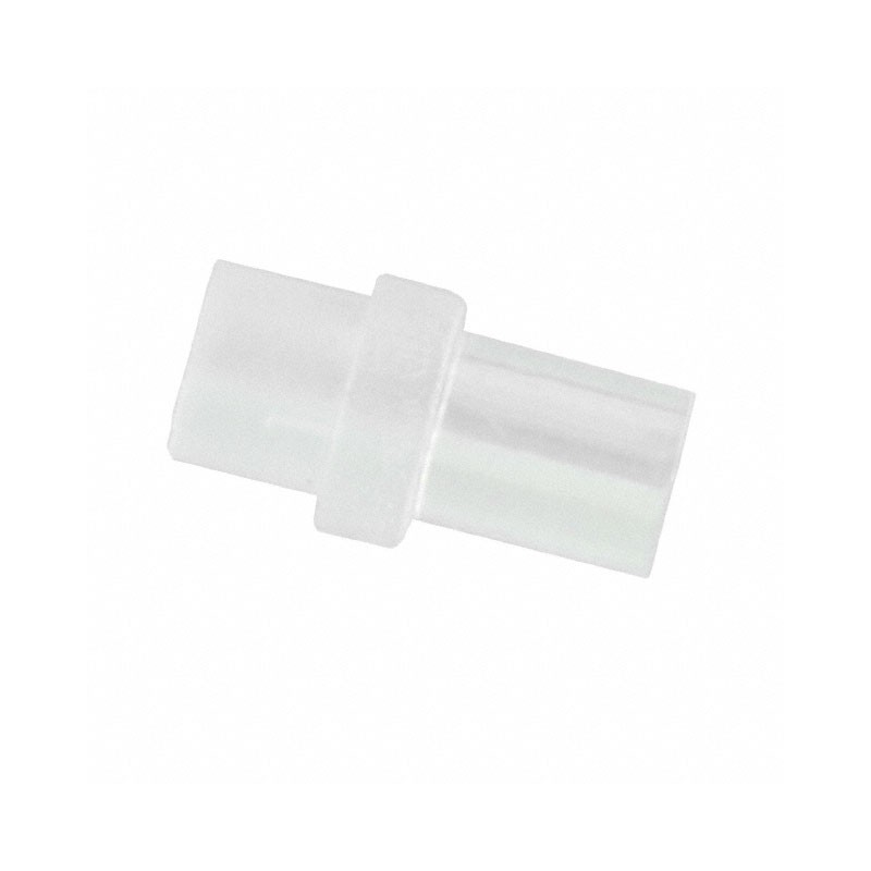 1 pcs : PLP1-5MM-F - LIGHT PIPE PNL REAR 3MM FLAT 5MM