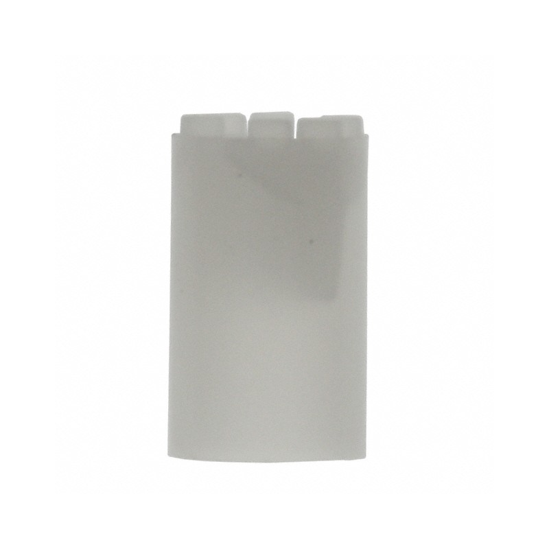 1 pcs : 8323 - SPACER MOUNTS LED T1 3/4 .340'