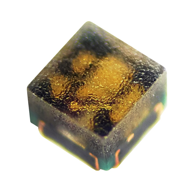 1 pcs : B39D3RGB-F6C0001HOU1930 - LED RGB CHIP SMD