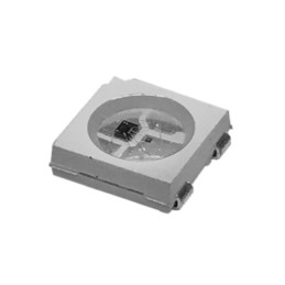 1 pcs : IN-PI554FCH - ADDRESS LED DISCRETE PWM R/G/B