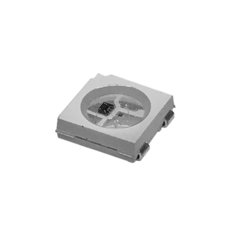 1 pcs : IN-PI554FCH - ADDRESS LED DISCRETE PWM R/G/B