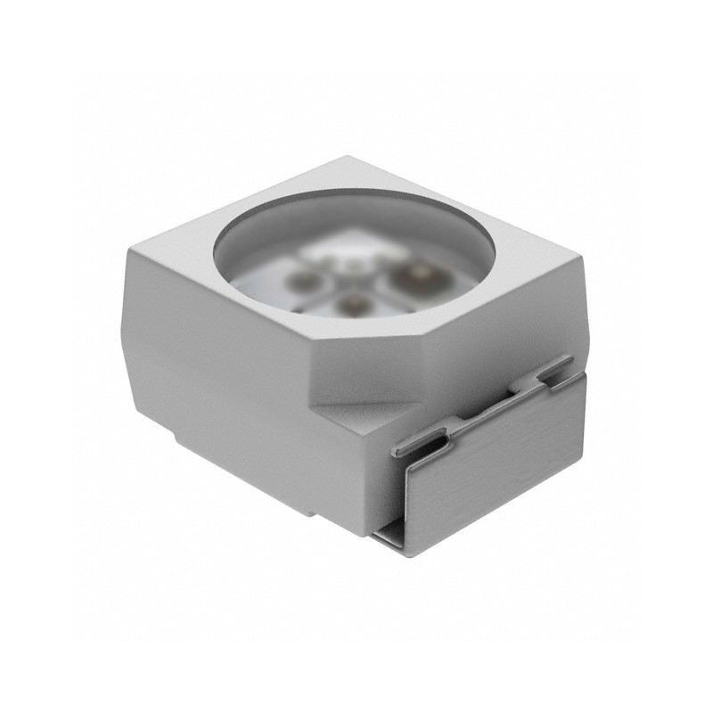 1 pcs : VSMY3940X01-GS08 - EMITTER IR 940NM 100MA SMD