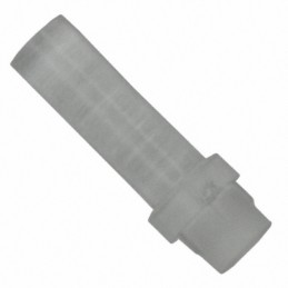 1 pcs : PLP1-375-F - LIGHT PIPE T1 .375 FLAT PNL MNT