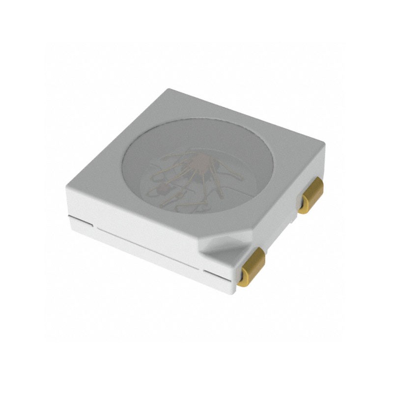 1 pcs : LTST-E563CEGBW - ADDRESS LED DISCRETE SERIAL RGB