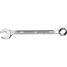 1 pcs - STAHLWILLE Stahlwille 13 Series Series Combination Spanner, 46mm, Metric, Height Safe, 500 mm Overall, No