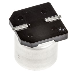 1 pcs - Panasonic 4700μF Aluminium Electrolytic Capacitor 10V dc, Surface Mount - EEVFK1A472M