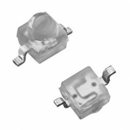 1 pcs : VSMY2850G - EMITTER IR 850NM 100MA SMD