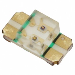 1 pcs : LTST-C235KGKRKT - LED GREEN/RED CLEAR CHIP SMD