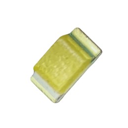 1 pcs : QBLP595-IW-2897 - LED WHITE DIFFUSED 0402 SMD