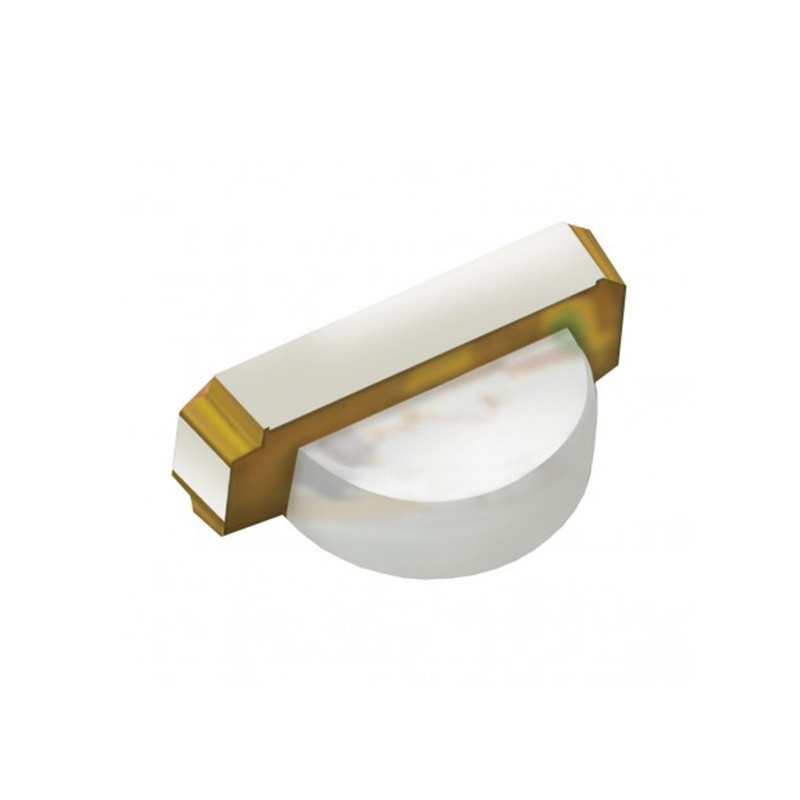 1 pcs : EASV3015RGBA0 - LED RGB CLEAR 4SMD R/A