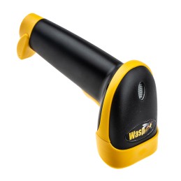 1 pcs - WASP Wireless CCD Barcode Scanner