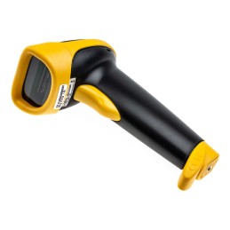 1 pcs - WASP Wireless CCD Barcode Scanner
